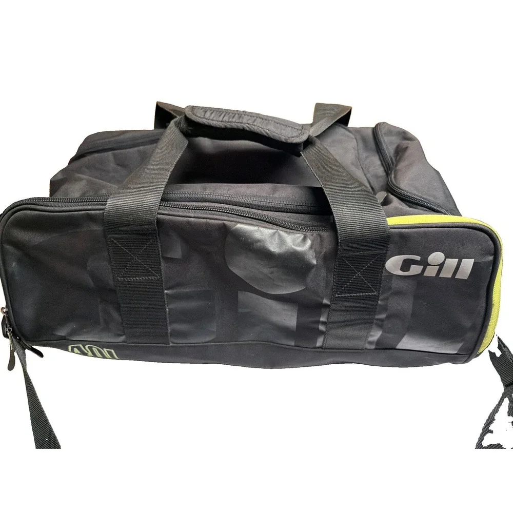 Gill Duffle Bag 40L